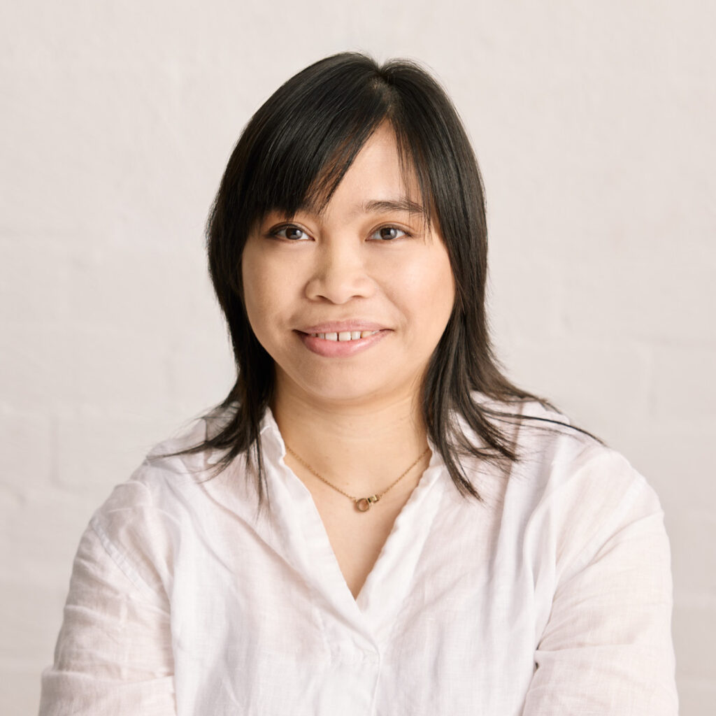 Joefrenette Clarin 2024