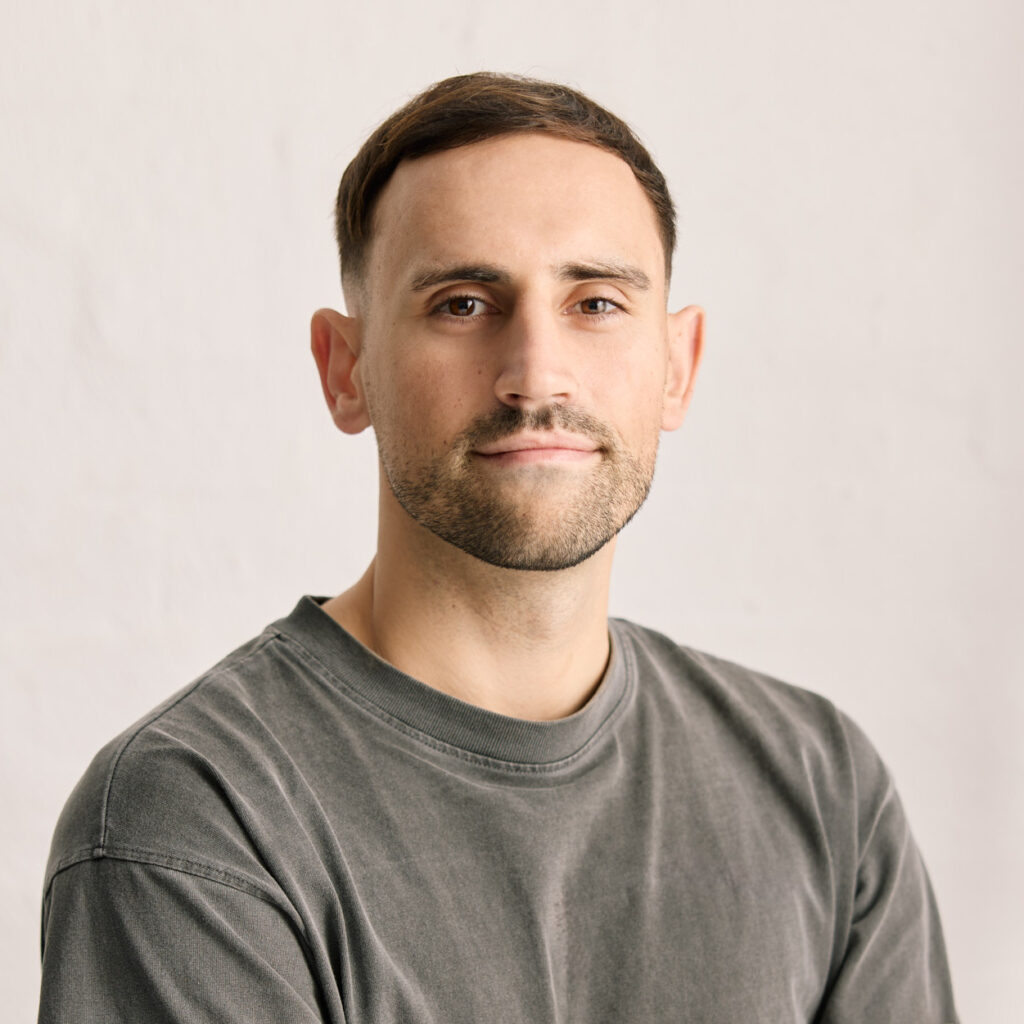 Nicholas Menechella 2024