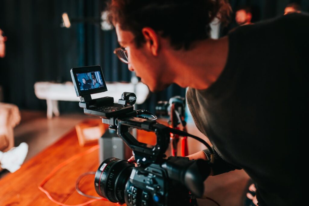small business video production