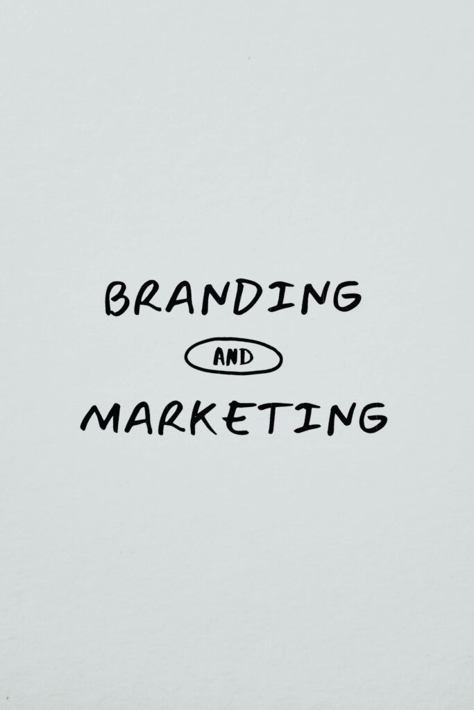 branding and marketing strategy