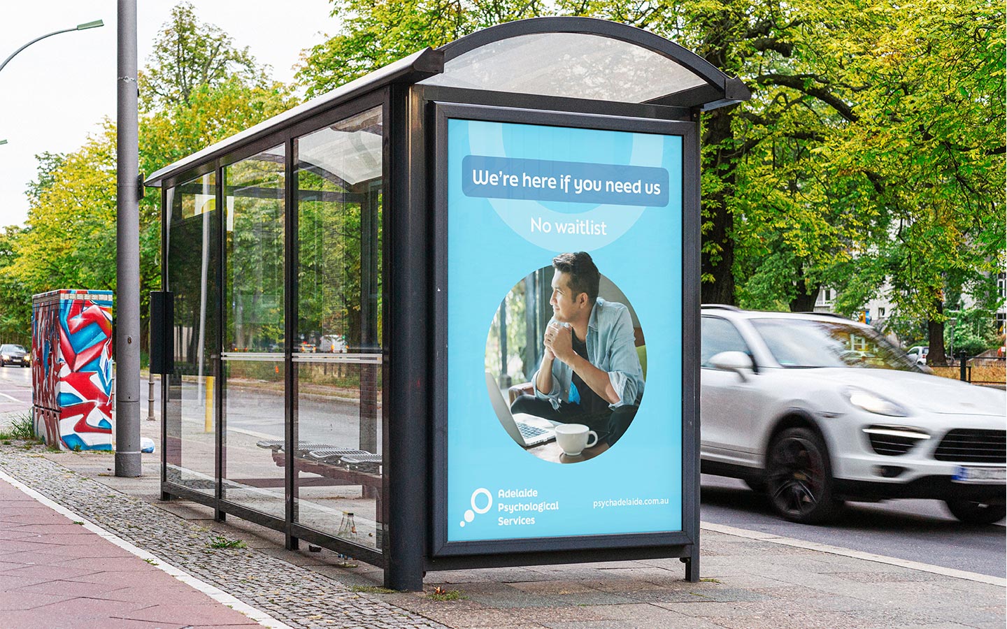 Adelaide Psychological Services