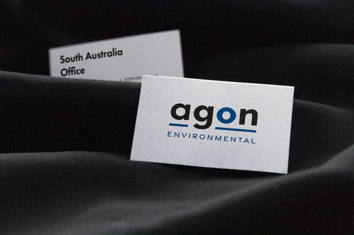 Agon Enviro