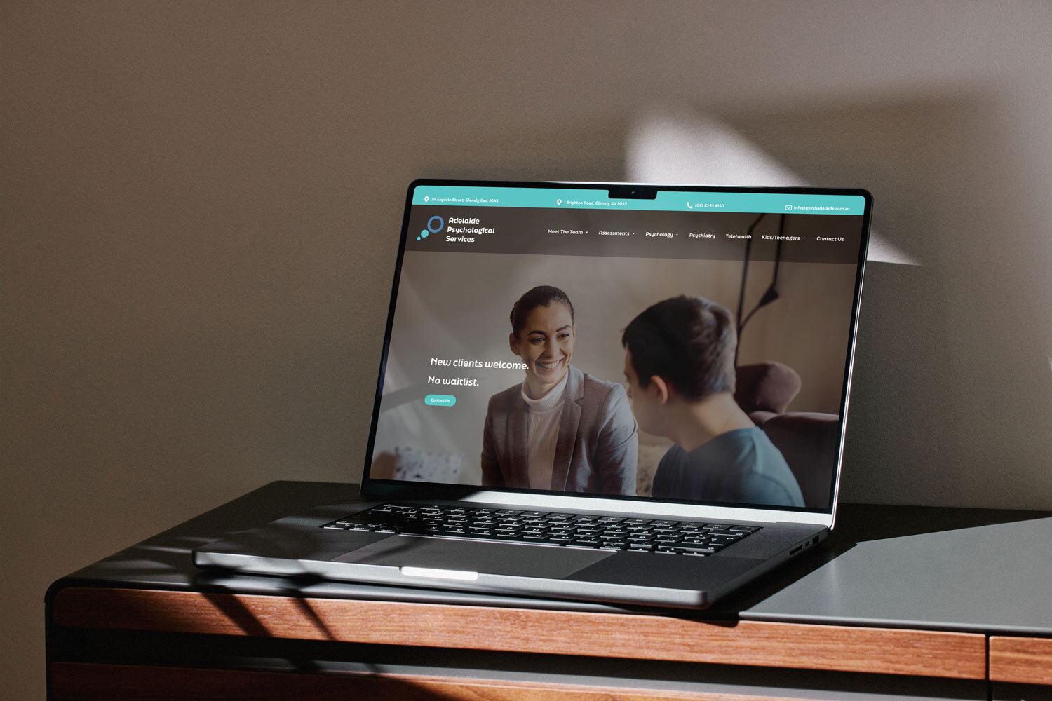 Adelaide Psychological Services