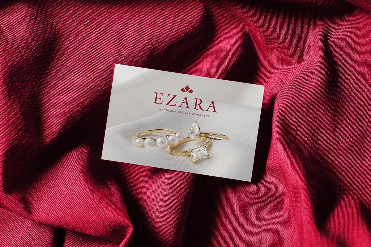 Ezara Jewellery