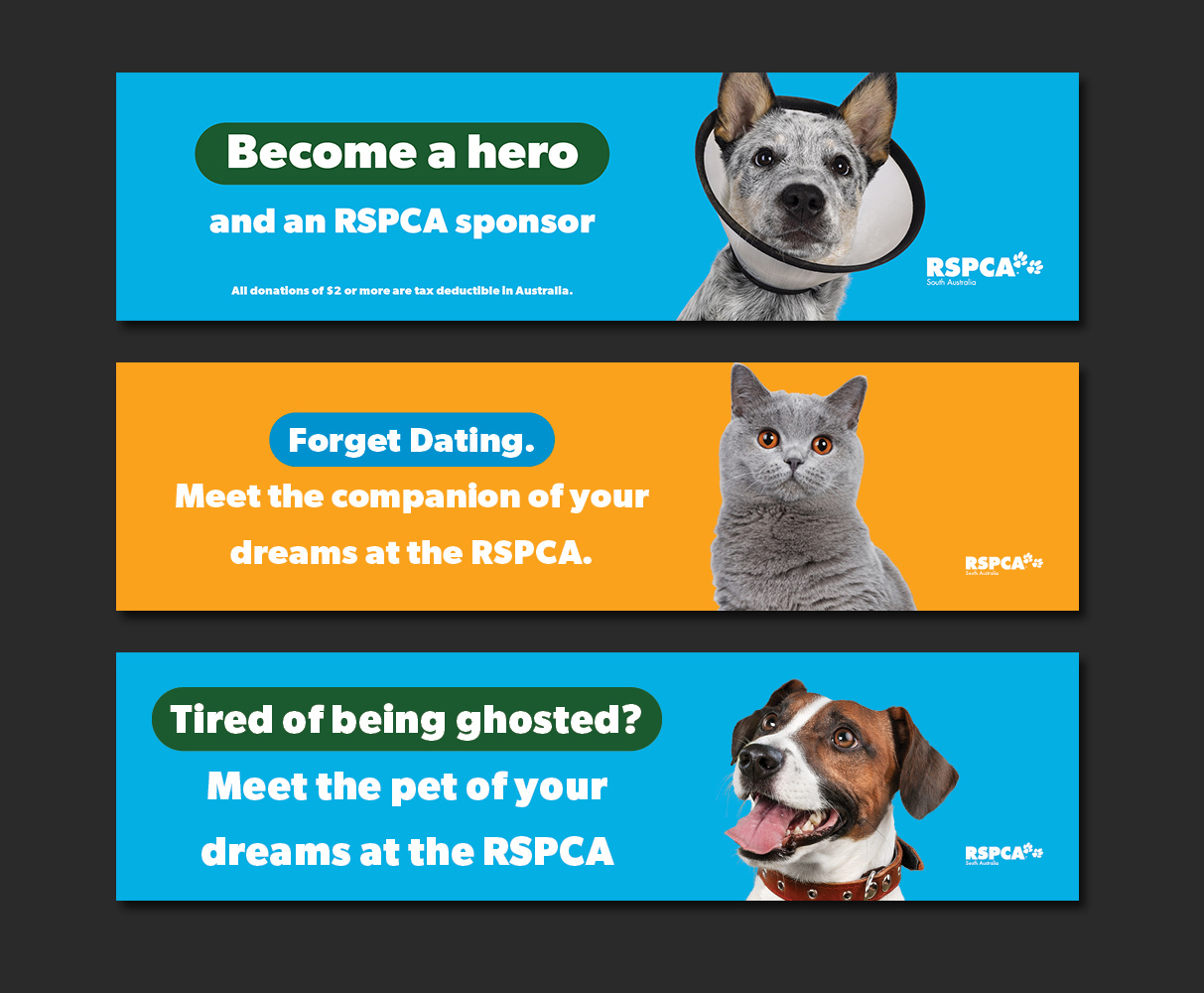 RSPCA SA