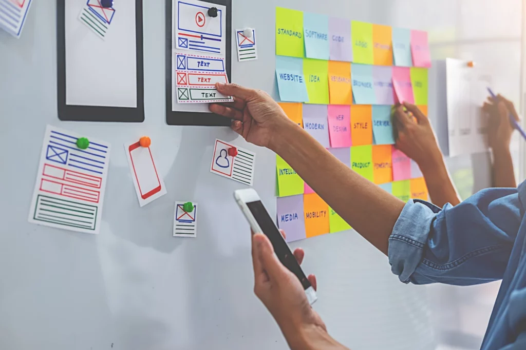 The Role of UX/UI in Website Development for Australian Markets