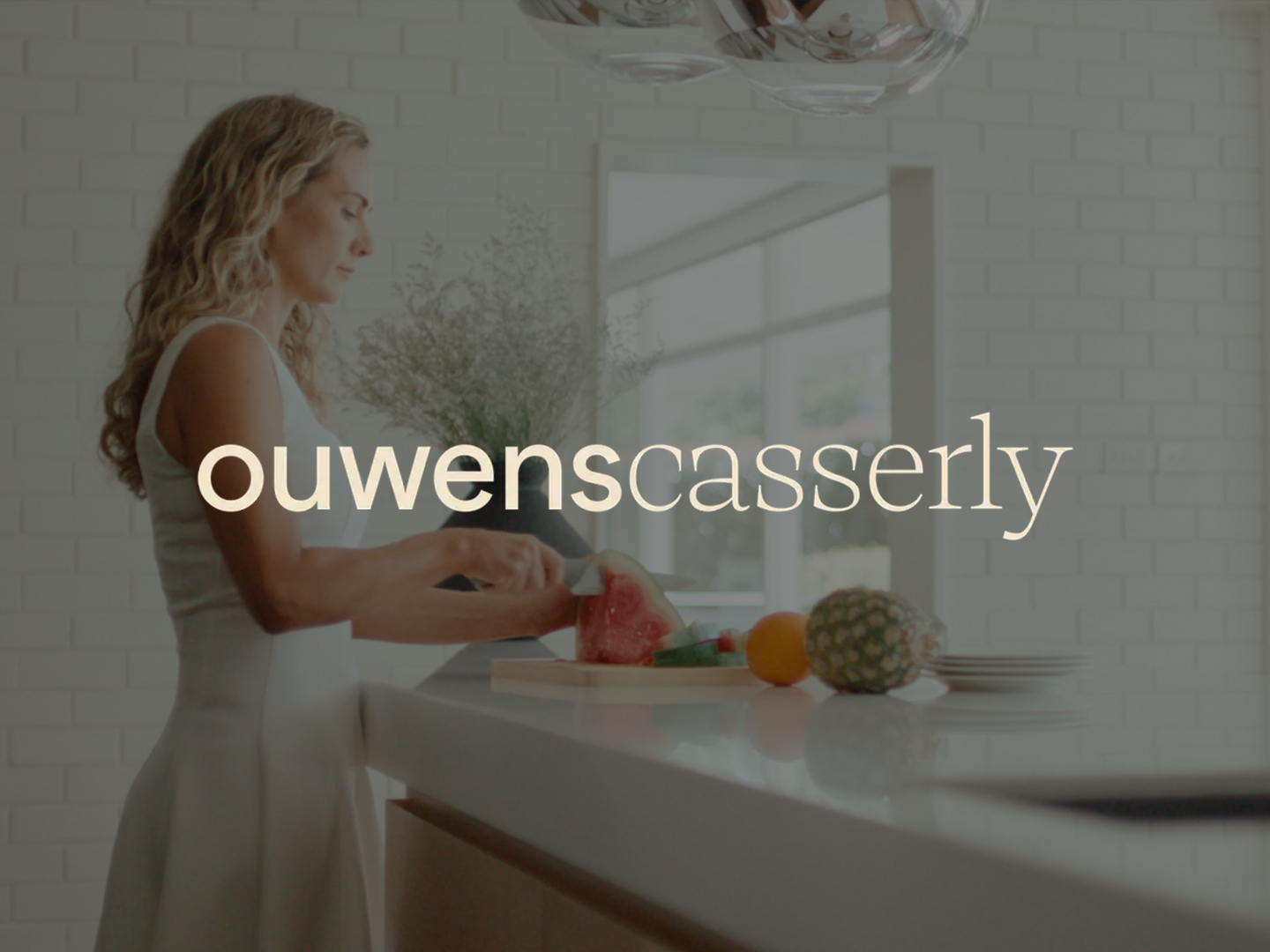 Ouwens Casserly Project